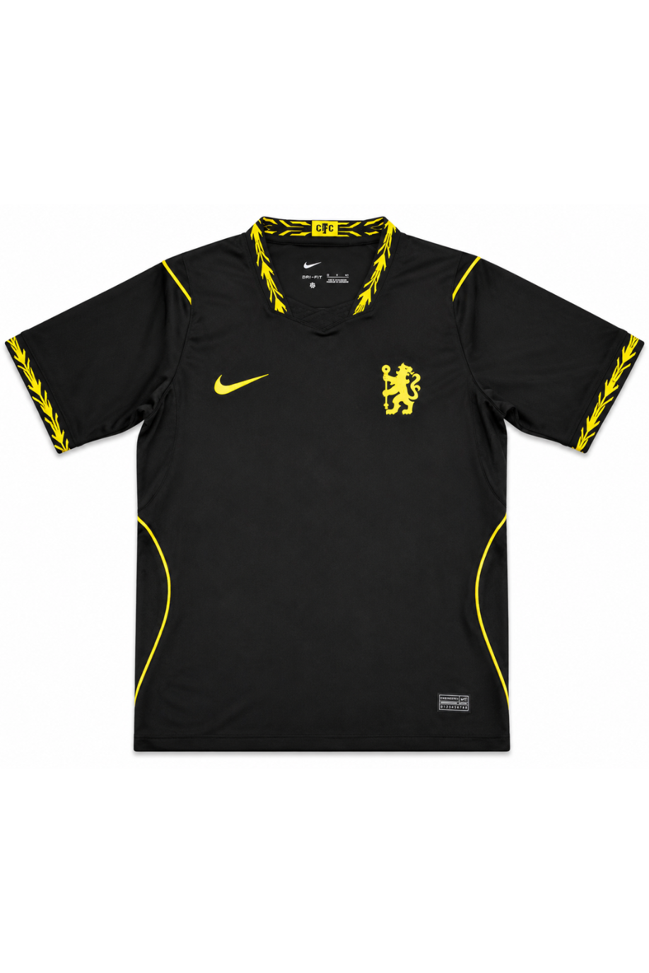 Chelsea Away Football Shirt 2026/27