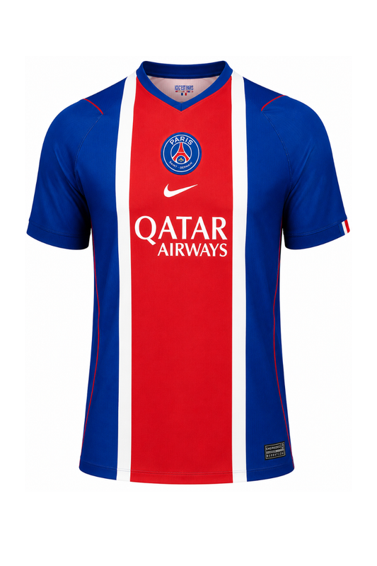 26/27 PSG Home