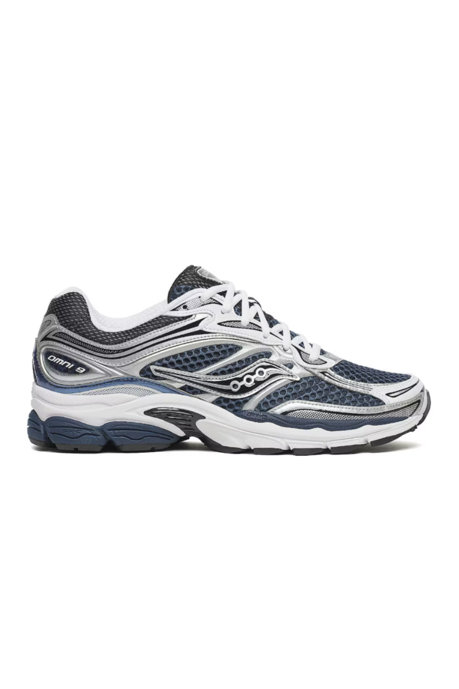 Omni 9 Sneakers