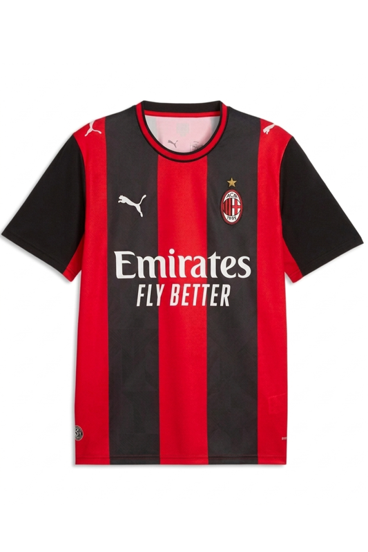 26/27 AC Milan Home